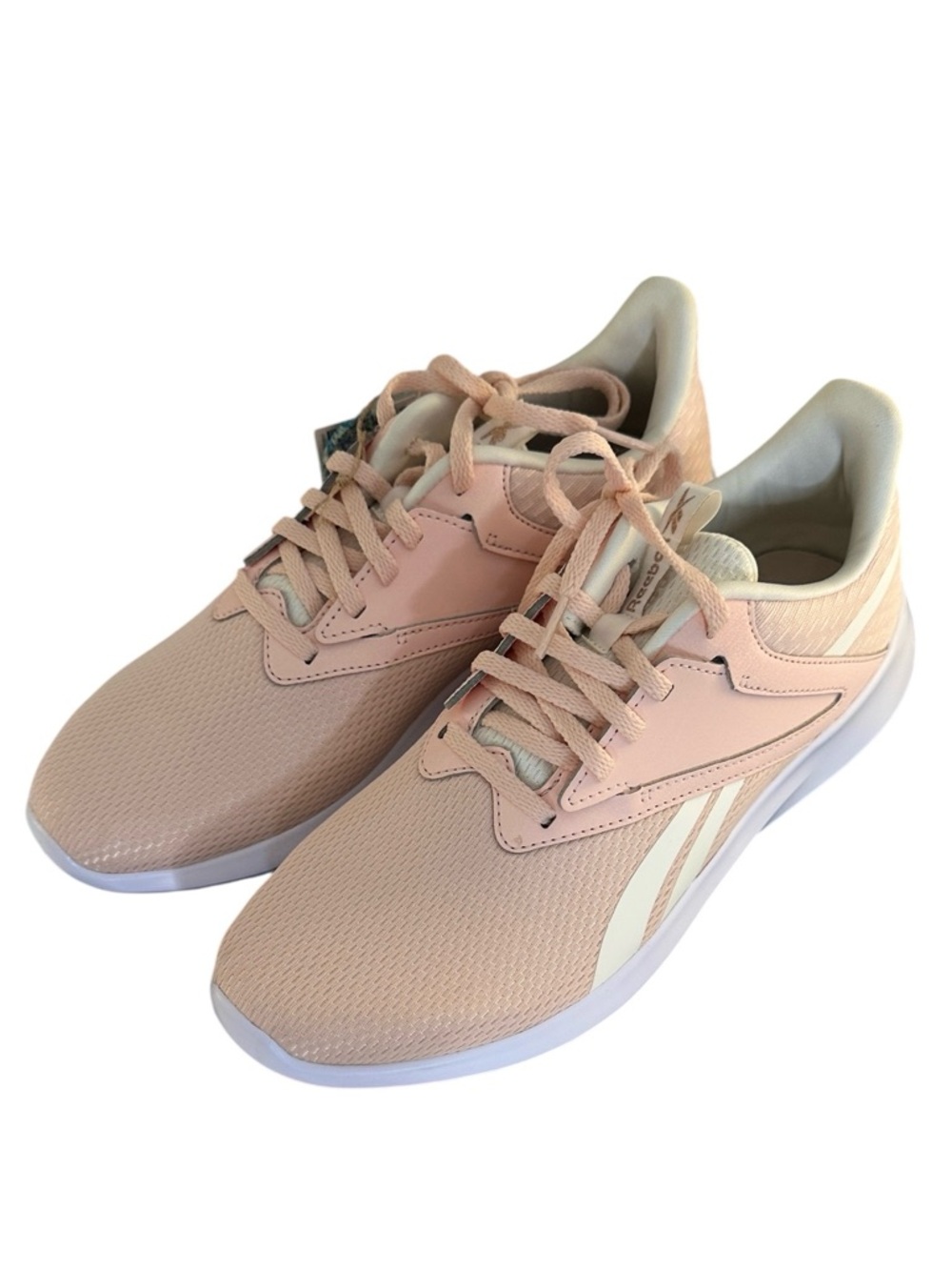 Reebok Women's Fluxlite Running Training Shoes Pink‎ Chalk Size 9 New in Box!